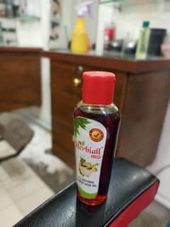 Red Herbiall oil