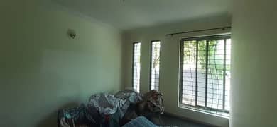 5 Marla Single Storey House For Rent In Khayaban E Amin Housing Society