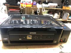 Epson xp 322 Wireless All-in-One Photo Printer