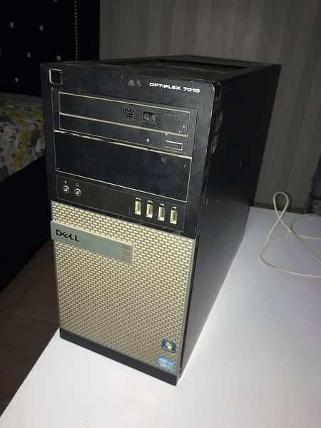 dell optiplex 7010 0