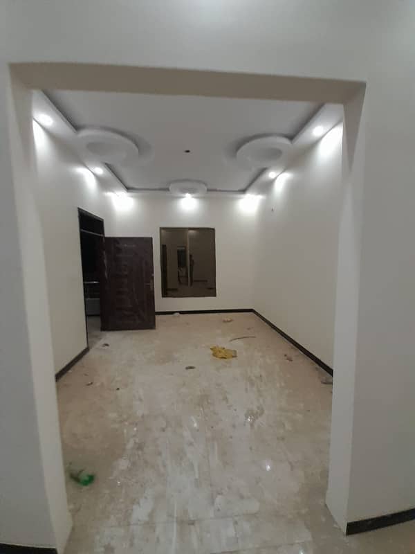 Commercial Office Space Available On Gulshan E Iqbal 6