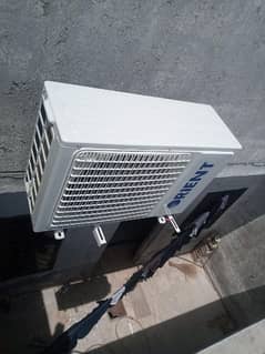 Orient AC and DC inverter 1.5 tan 03477484596 call wahtasp