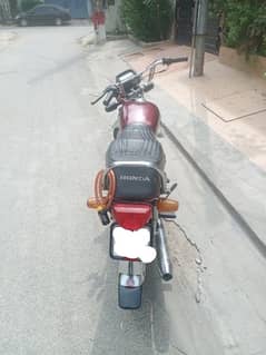 yamaha dhoom 70cc