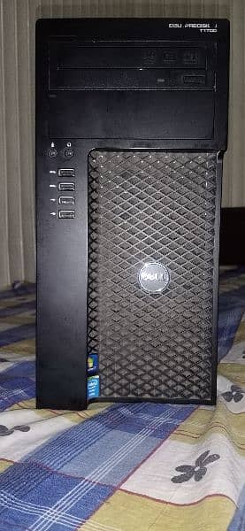 Dell pc Core i5 ,4generation 6