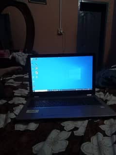 hp note book i5 7th generation