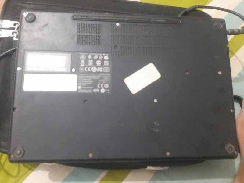 HP Folio 13 1029 WM Laptop 4GB RAM 256GB SSD Card ROM 10/10 condition 6