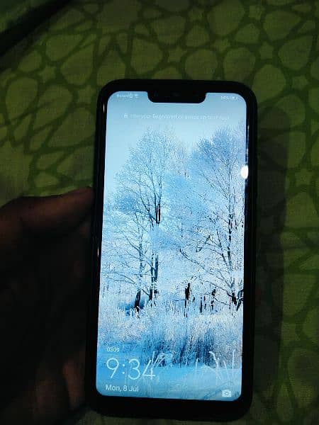 Huawei mate 20 lite 6/64gb 1