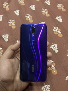 OPPO F11 4/64 PTA Approved