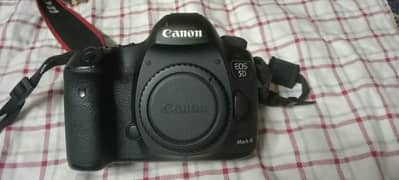 Canon 5D mark III 0