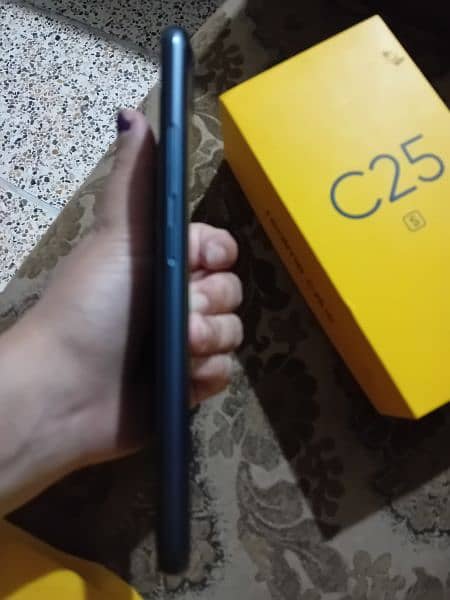 realme c25s 2