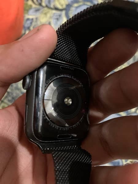 AppleWatch series 5 0