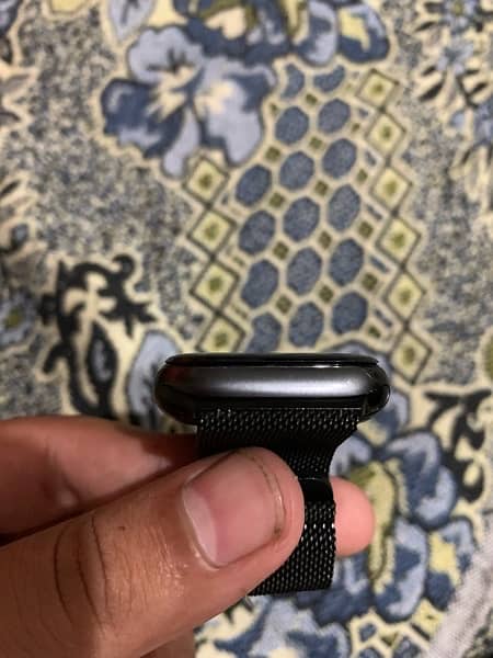 AppleWatch series 5 3