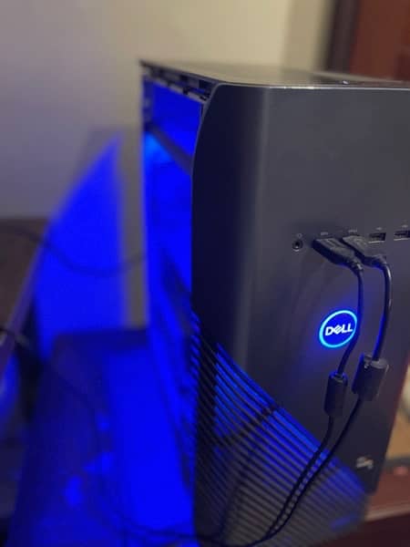 DEL pre built gaming PC 3