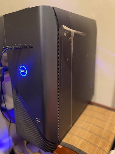 DEL pre built gaming PC 4