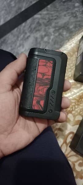 vape pod mod 0