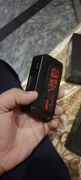 vape pod mod 3