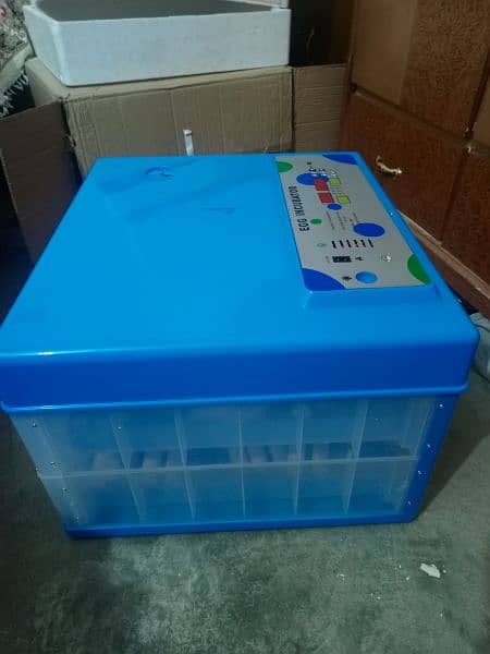 140 Eggs new incubator yiwan 3