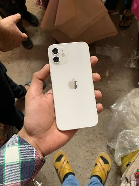 iphone 12 jv non pta 0