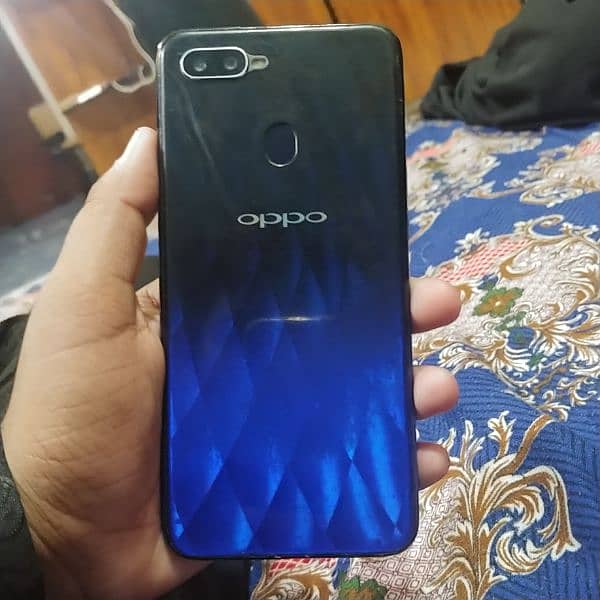 oppo F9 10by9 ha pta approve ha 4 64 5