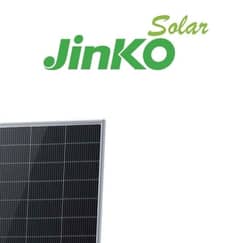 Jinko N Type 580 Watt - Rs. 38 Per Wat - Solar Panel