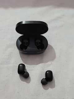 Redmi AirDots Bluetooth 0