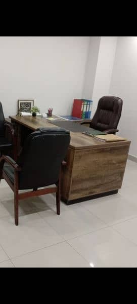 Office Executive table 0