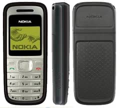 NOKIA 1200