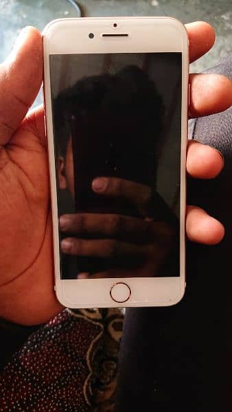 IPHONE 7 JV NON PTA 32GB 88% BATTERY HEALTH NO OPEN 6