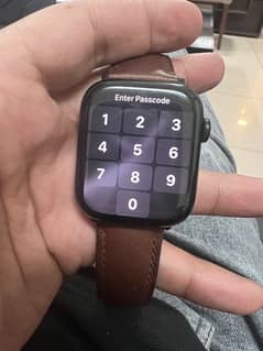 Apple Watch 7 45mm