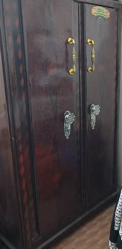iron wardrobes for sale