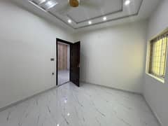 Spacious 10 Marla House Available For sale In Citi Housing Society 0