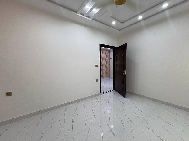 Spacious 10 Marla House Available For sale In Citi Housing Society 1