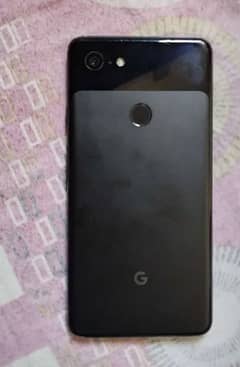 Google pixel 3a 4/64 pta approved
