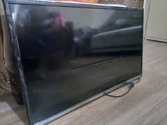 Haier 32' inch LCD [Non-Android]