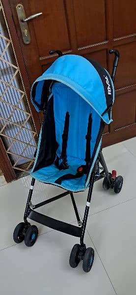 baby Stroller 0