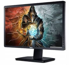 27" 2K Dell (2560x1440)AH-IPS 10 bit - Monitor sRGB100 - Adobe RGB 79%