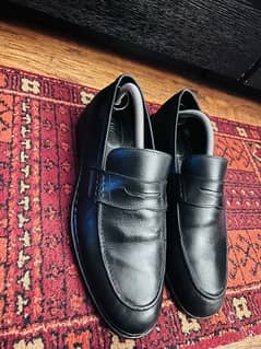 Orginal Leather Shoes 0