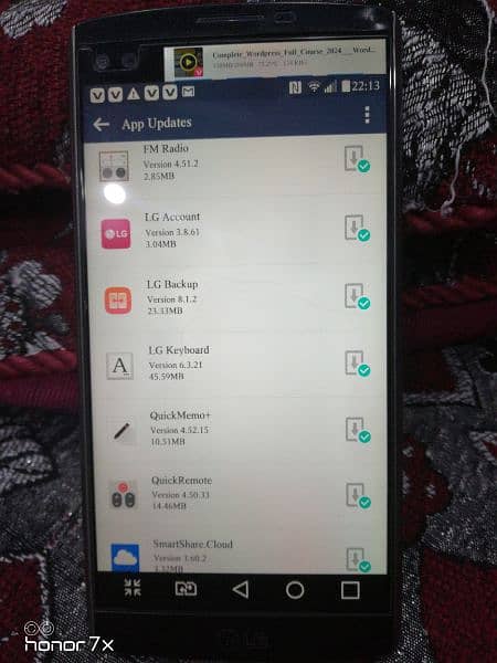 Lg 4/64 gb 2