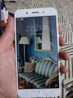 Vivo y66 4 gb 64 gb exchange possible or sell