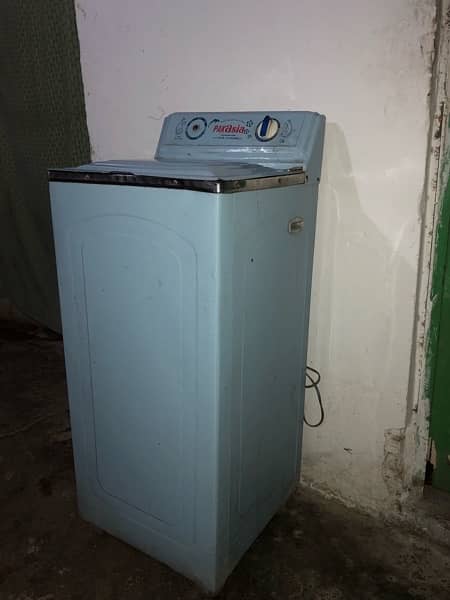 Pak Asia Dryer For Sale. 3