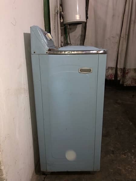 Pak Asia Dryer For Sale. 4
