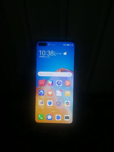 Huawei P40 5G 0