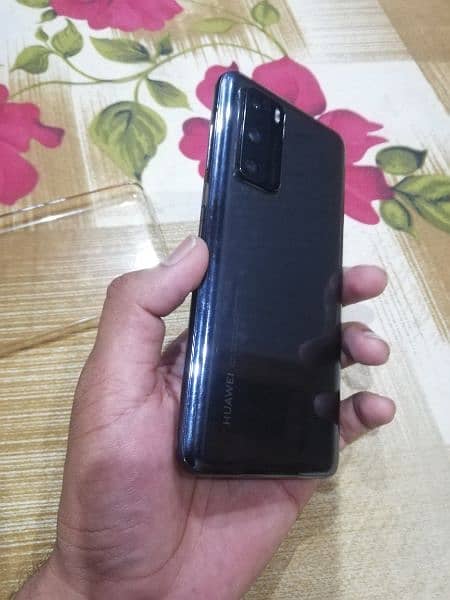 Huawei P40 5G 8