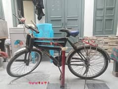 Bicycle Sale Good Condition