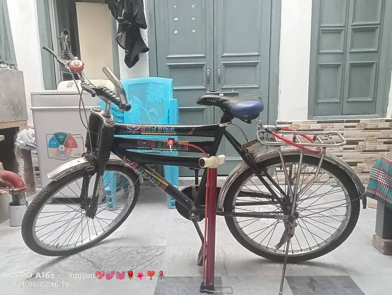 Bicycle Sale Good Condition 0