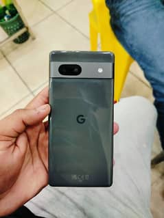 Google pixel 7A 8/128 0