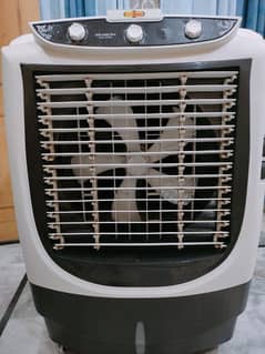 Super Asia 6500 Cooler 2 weeks used only 10/10