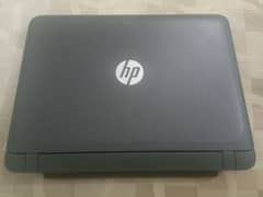 HP ProBook 11 G1 Intel Core i3-5005U 2.00 GHz 4GB RAM 120GB ssd 11.6"