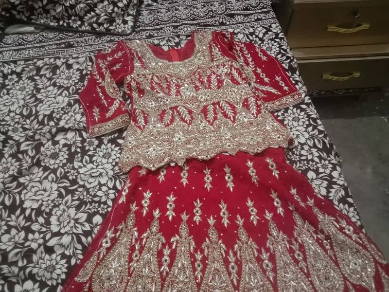 Bridal dress for sale 0