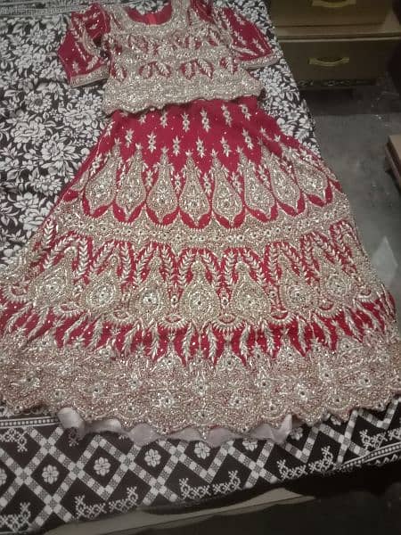 Bridal dress for sale 1